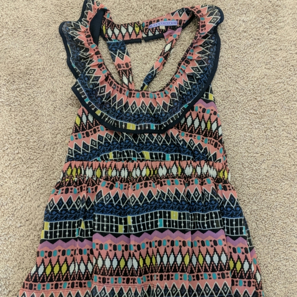 Women's Sugar Lips Dress - Picture 2 of 4